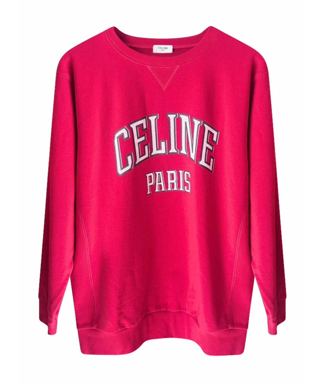 CELINE Джемпер / свитер, фото 1