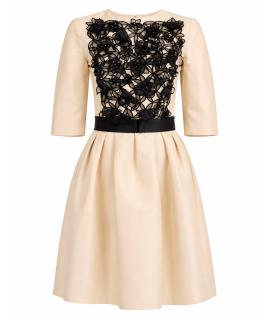 CHRISTIAN DIOR Вечернее платье