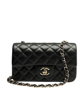 CHANEL Сумка через плечо