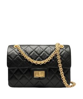 CHANEL Сумка через плечо