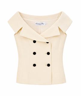 CHRISTIAN DIOR Блузы