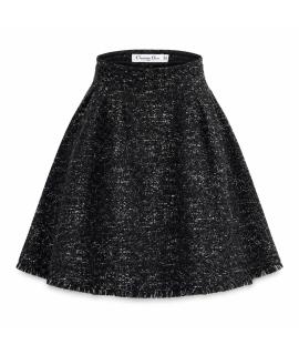 CHRISTIAN DIOR Юбка мини