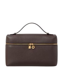 LORO PIANA Сумка с короткими ручками