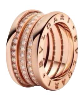 BVLGARI Кольцо