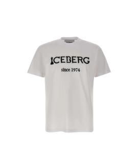 ICEBERG Футболка