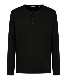 BURBERRY Лонгслив