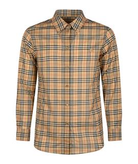 BURBERRY Рубашка