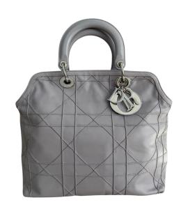 CHRISTIAN DIOR Сумка с короткими ручками