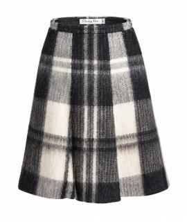 CHRISTIAN DIOR Юбка миди