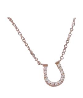 TIFFANY&CO Колье