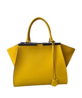 FENDI Сумка с короткими ручками