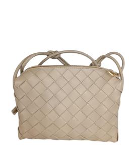 BOTTEGA VENETA Сумка через плечо