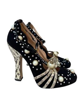 GUCCI Туфли