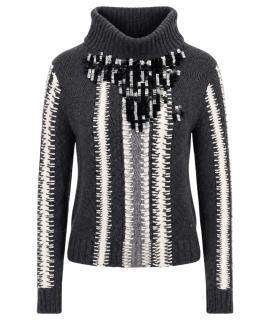 CHANEL Джемпер / свитер