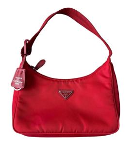 PRADA Сумка с короткими ручками