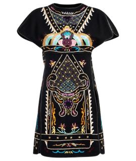 VALENTINO Повседневное платье