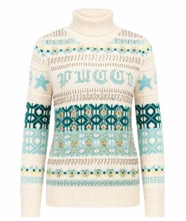 EMILIO PUCCI Джемпер / свитер