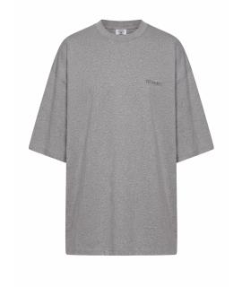 VETEMENTS Футболка
