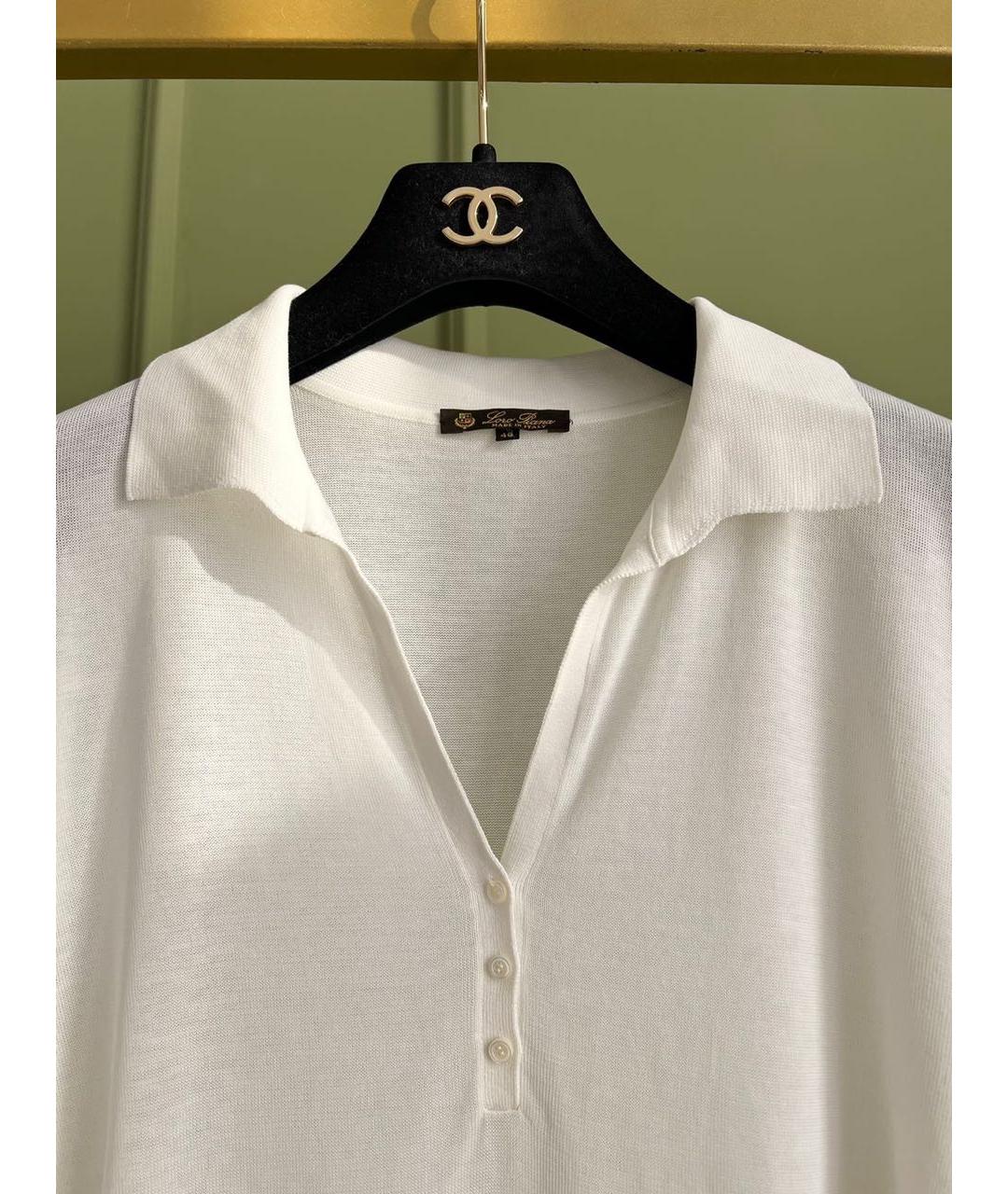 LORO PIANA Джемпер / свитер, фото 6