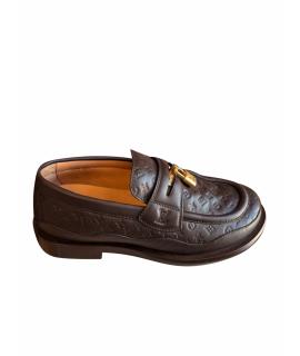 LOUIS VUITTON Лоферы