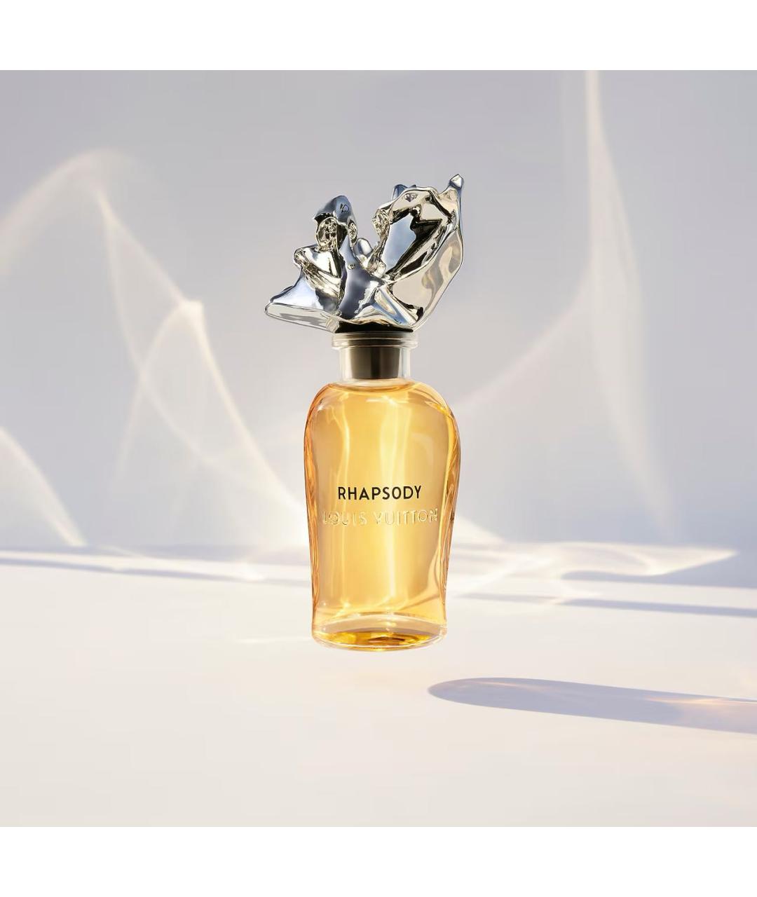 LOUIS VUITTON BEAUTY Аромат для женщин, фото 3