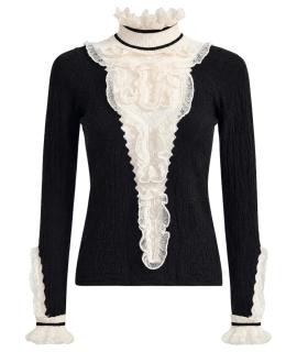 CHANEL Джемпер / свитер