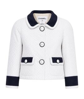 CHANEL Куртка
