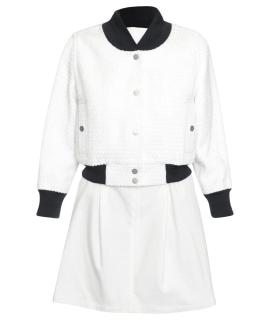 CHANEL Костюм с юбками