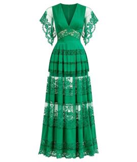 ELIE SAAB Вечернее платье