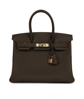 HERMES Сумка с короткими ручками