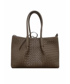 BOTTEGA VENETA Сумка с короткими ручками