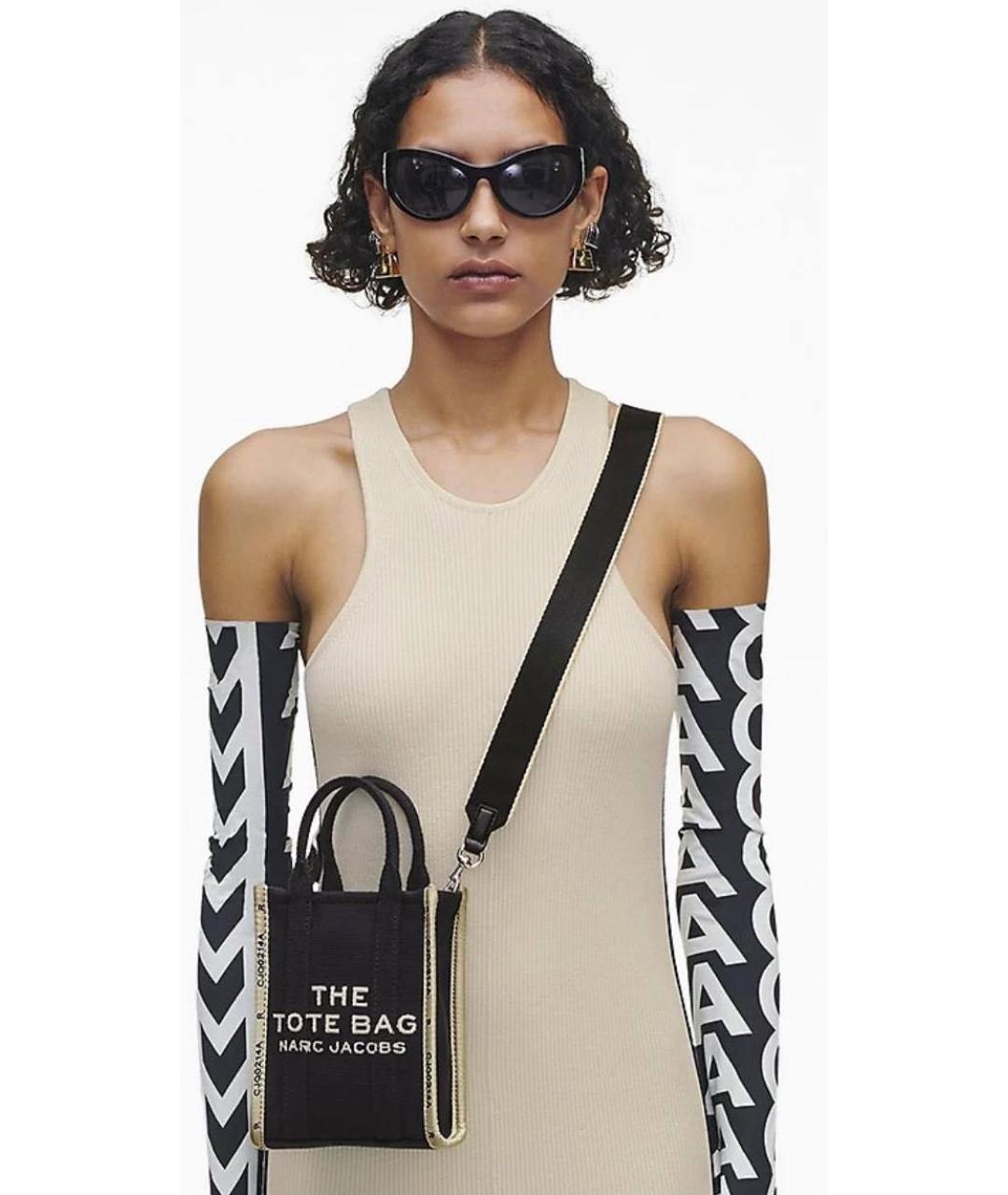 MARC JACOBS Сумка тоут, фото 5