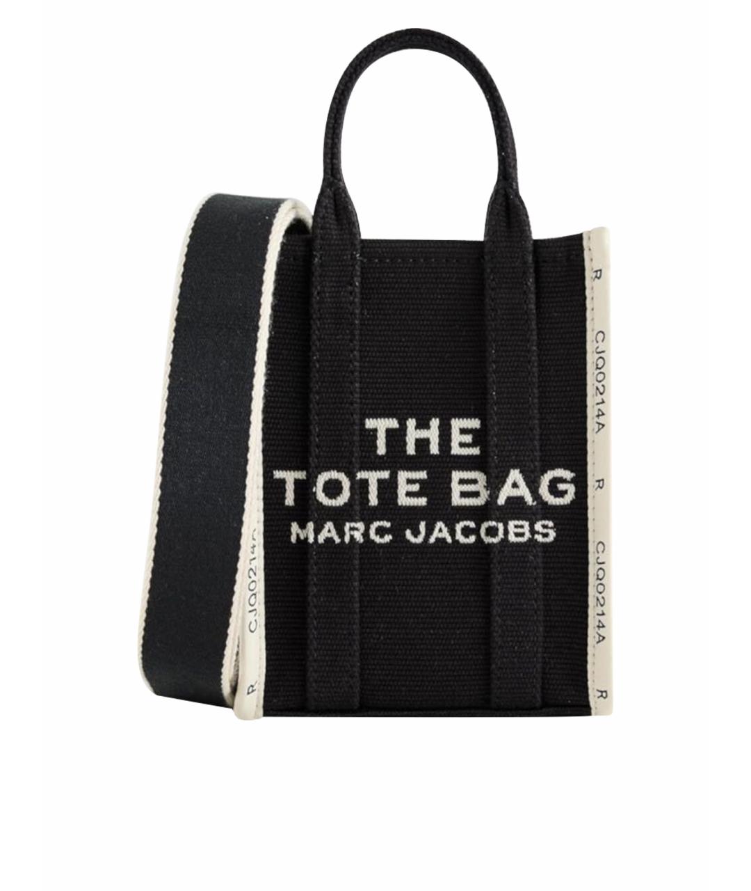 MARC JACOBS Сумка тоут, фото 1