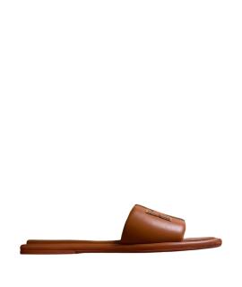 TORY BURCH Шлепанцы