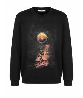 GIVENCHY Худи/толстовка