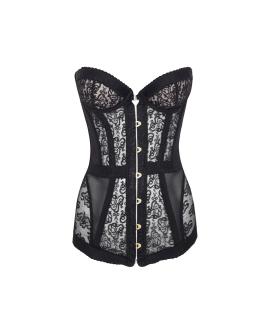 AGENT PROVOCATEUR Корсет