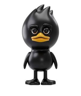 THE UGLY DUCK Скульптура