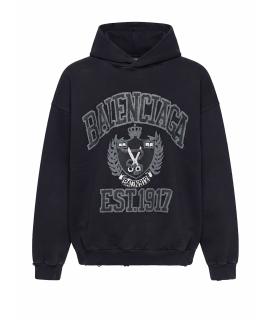 BALENCIAGA Худи/толстовка