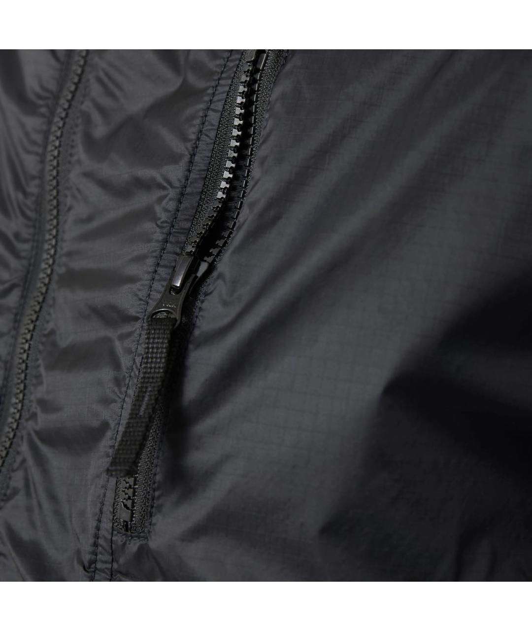 STONE ISLAND Темно-синяя куртка, фото 5