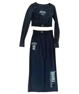 DOLCE&GABBANA Костюм с юбками