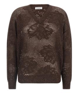 BRUNELLO CUCINELLI Джемпер / свитер