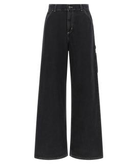 CARHARTT WIP Прямые джинсы
