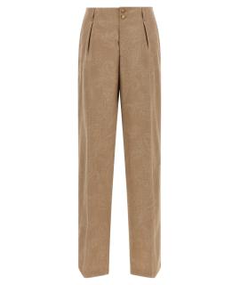 ETRO Прямые брюки
