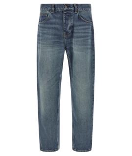 CARHARTT WIP Прямые джинсы