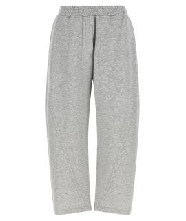 BRUNELLO CUCINELLI Прямые брюки