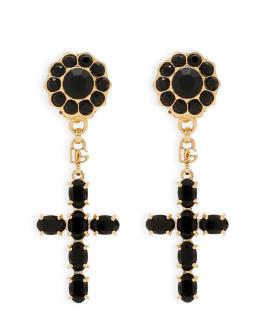 DOLCE&GABBANA Серьги
