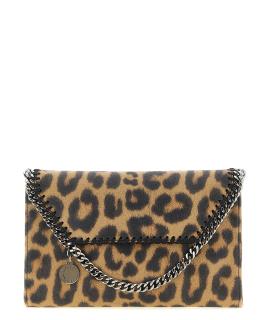 STELLA MCCARTNEY Клатч/вечерняя сумка