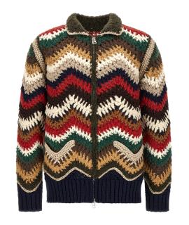 SACAI Джемпер / свитер