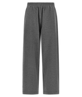 BRUNELLO CUCINELLI Прямые брюки
