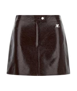 COURREGES Юбка мини